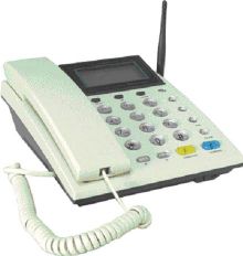 Etross 6188 GSM9/1800Mhz 